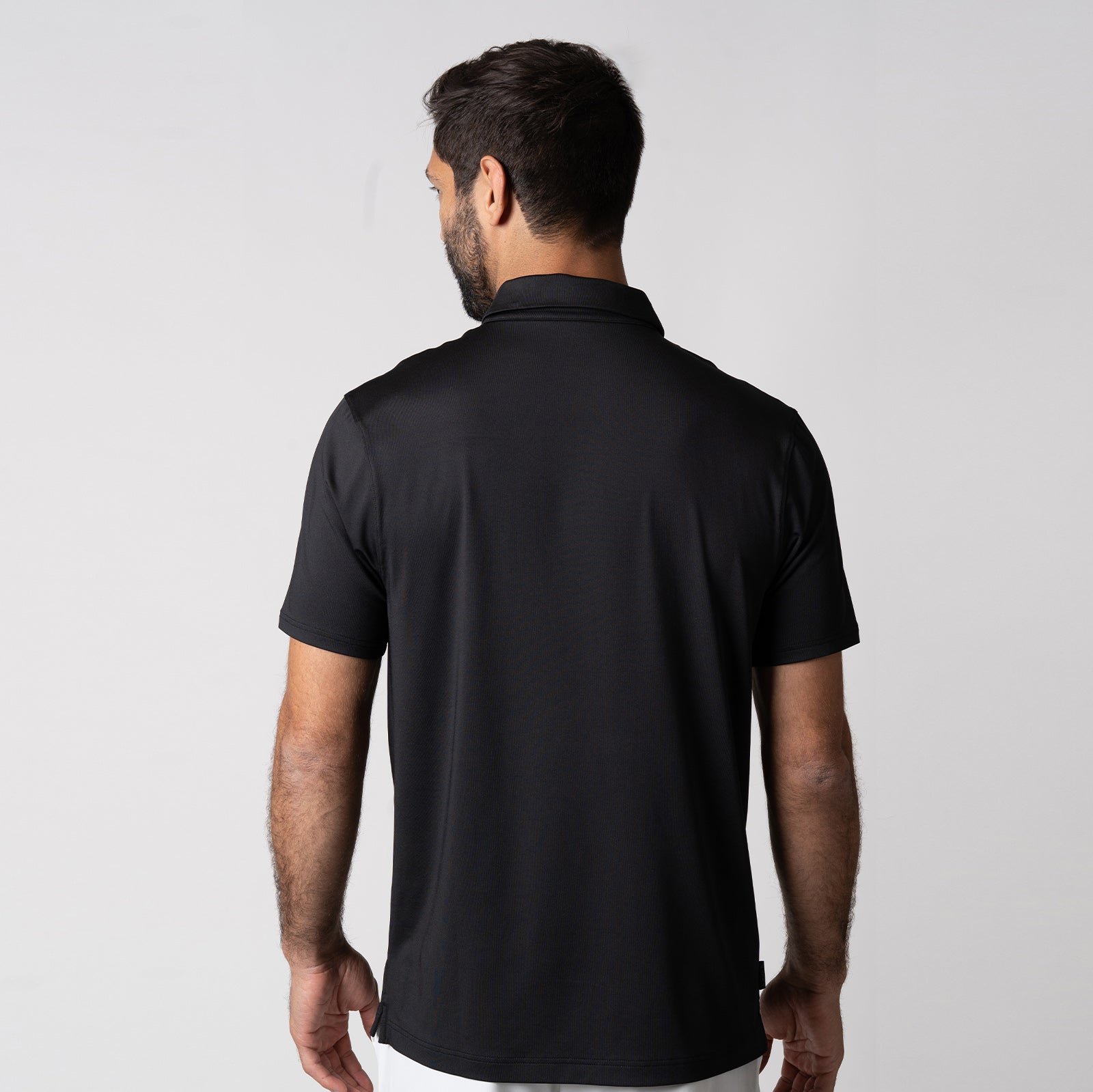 Mens Club Polo