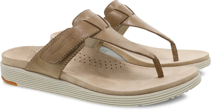 Dansko Cece Women's Professional Clogs - Slip-Resistant & Comfortable Shoes for Nurses, Chefs & Healthcare Workers