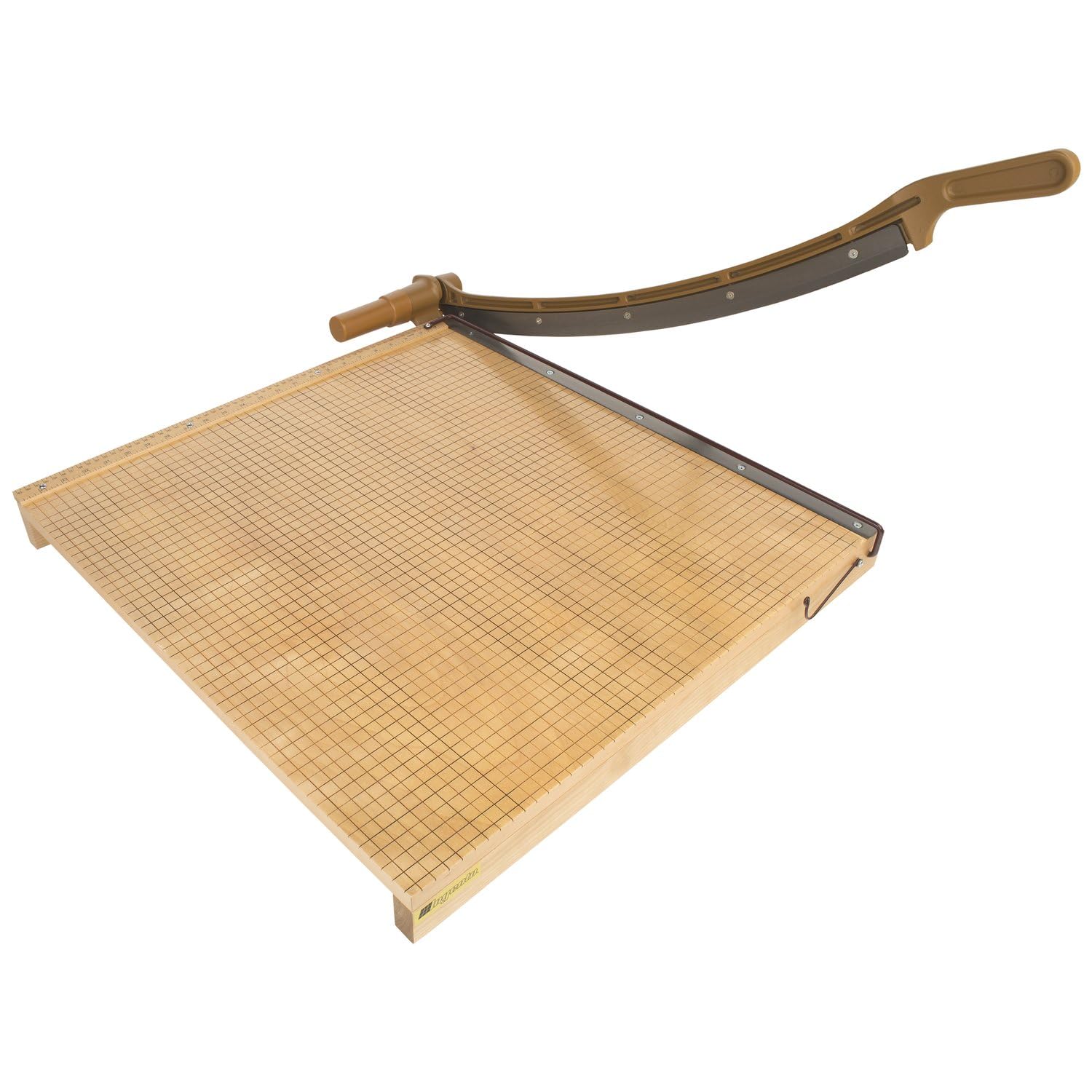 Swingline ClassicCut Ingento Guillotine Paper Trimmer - 24 Inch Cutting Length, 15 Sheet Capacity - Perfect for Office, School, Crafting & Scrapbooking Projects