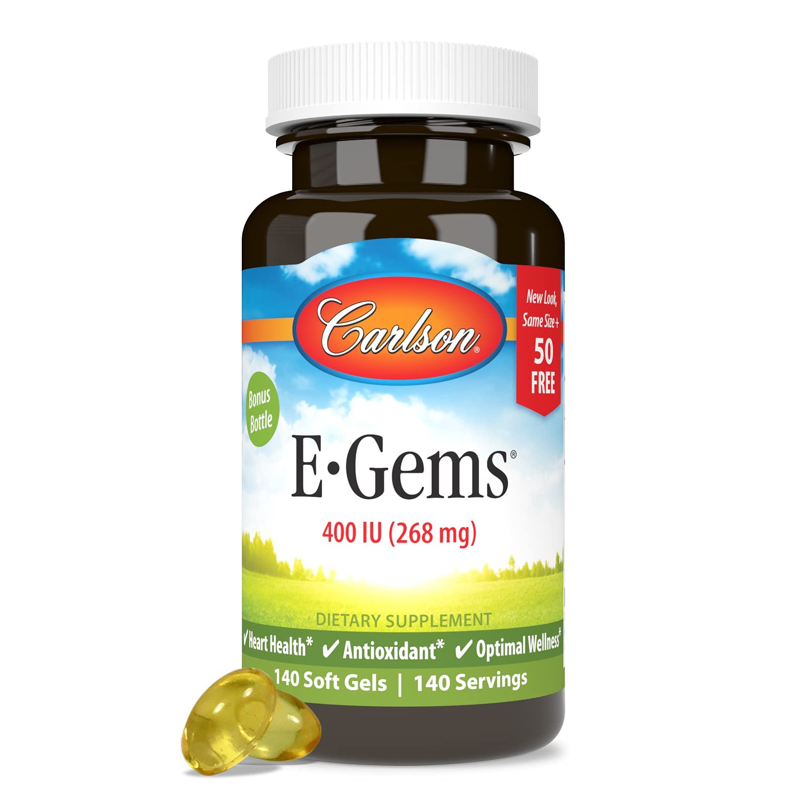 The Secret to Emma's Radiant Health