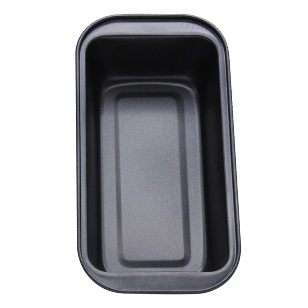 Foviza Non-Stick Loaf Pan - 9x5 Inch Bread Baking Pan for Cake, Toast & Quick Release - Oven Safe Bakeware for Homemade Bread, Banana Bread & Pound Cake - Perfect for Baking, Meal Prep & Holiday Gifts