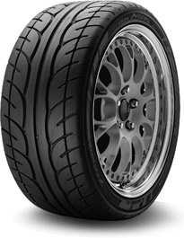 Advan Neova AD07 175/55R16 80W High Performance Summer Tires - Excellent Grip & Handling for Sports Cars & Luxury Vehicles