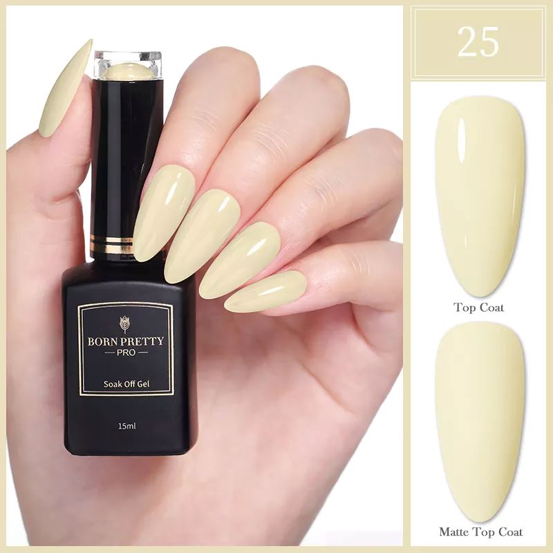 Jelly Nude JN15 (7ml)