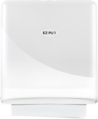 Wall Mount White