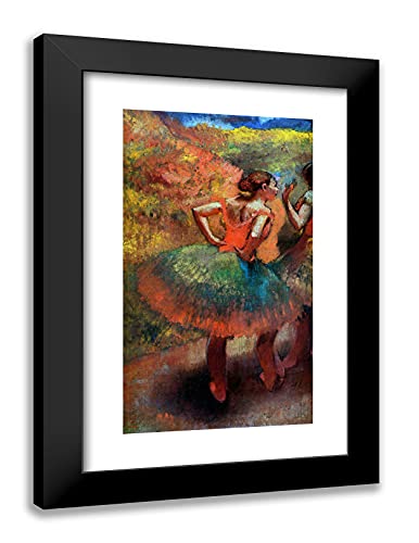 Black Modern Wood Frame