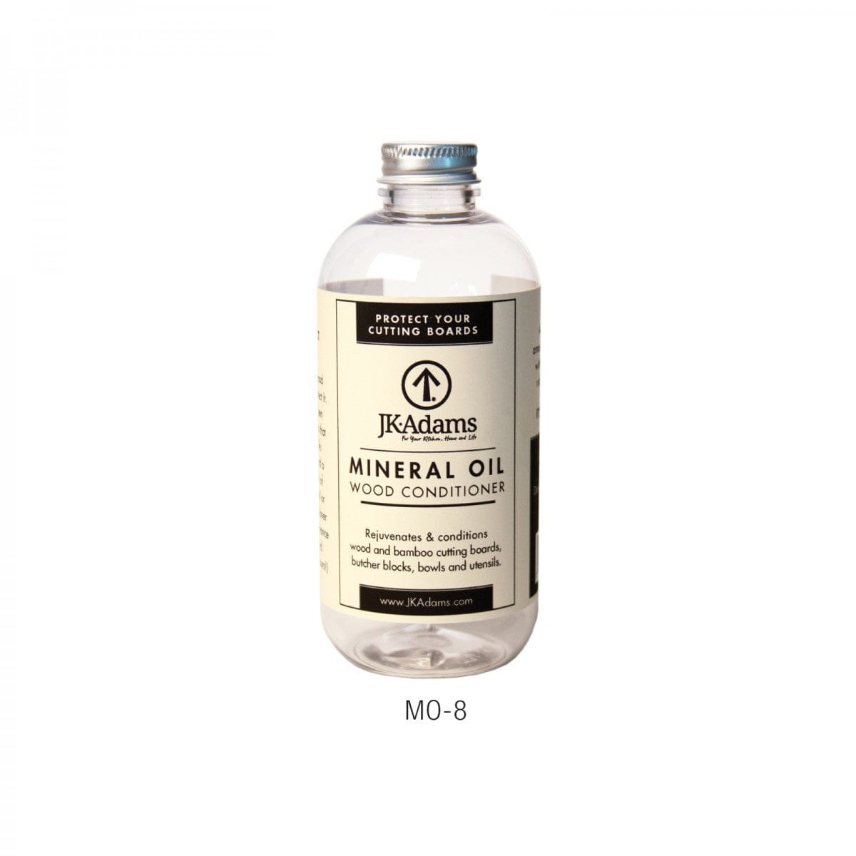 Premium Butcher Block Mineral Oil - Food Safe Wood Conditioner & Protector for Cutting Boards, Countertops & Wooden Utensils - Ideal for Kitchen & Food Prep Areas