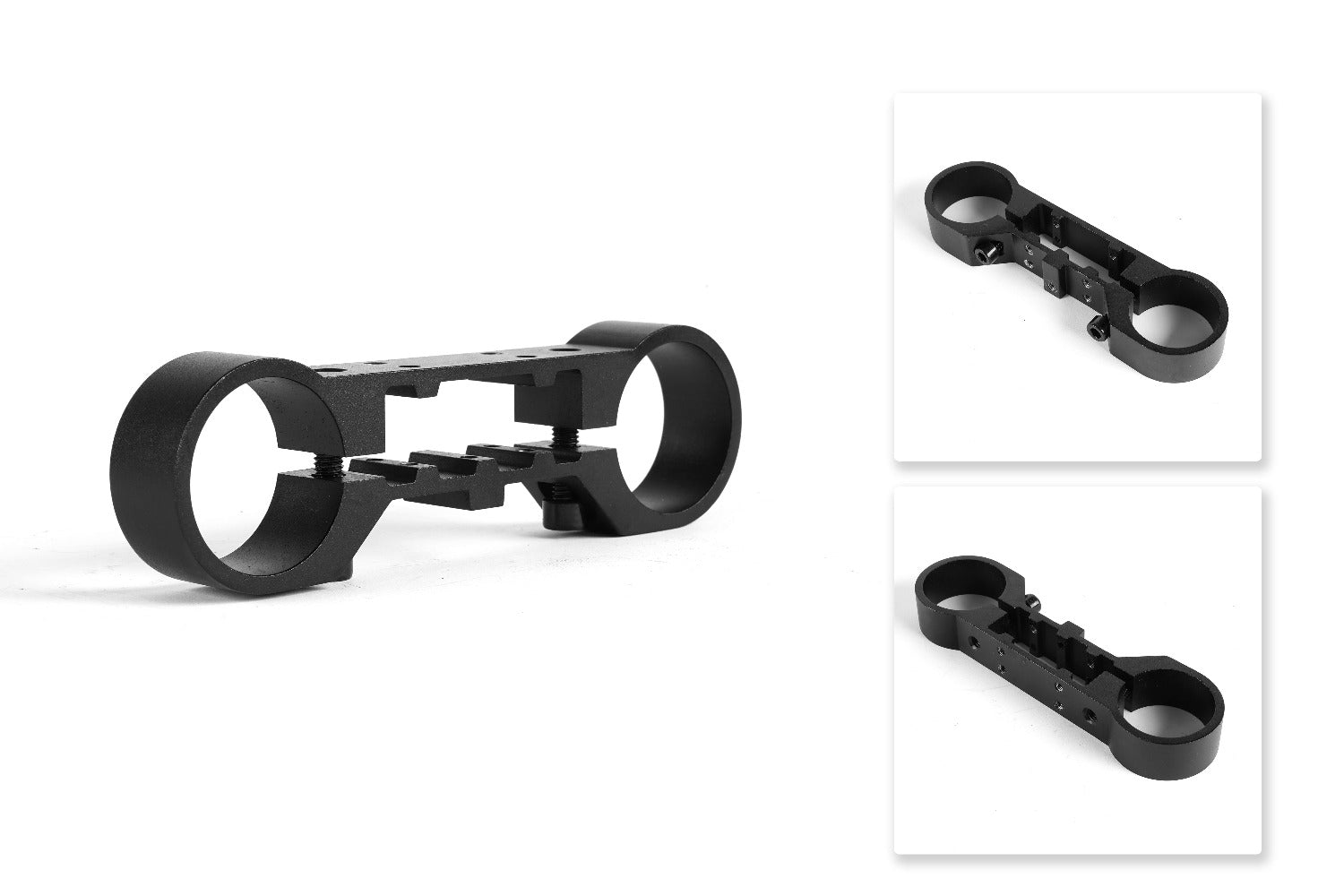 Inmotion RS Stem Bracket Set - High-Quality Replacement Parts for Electric Scooters - Perfect for Commuting & Urban Travel