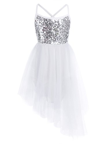 Asymmetric White