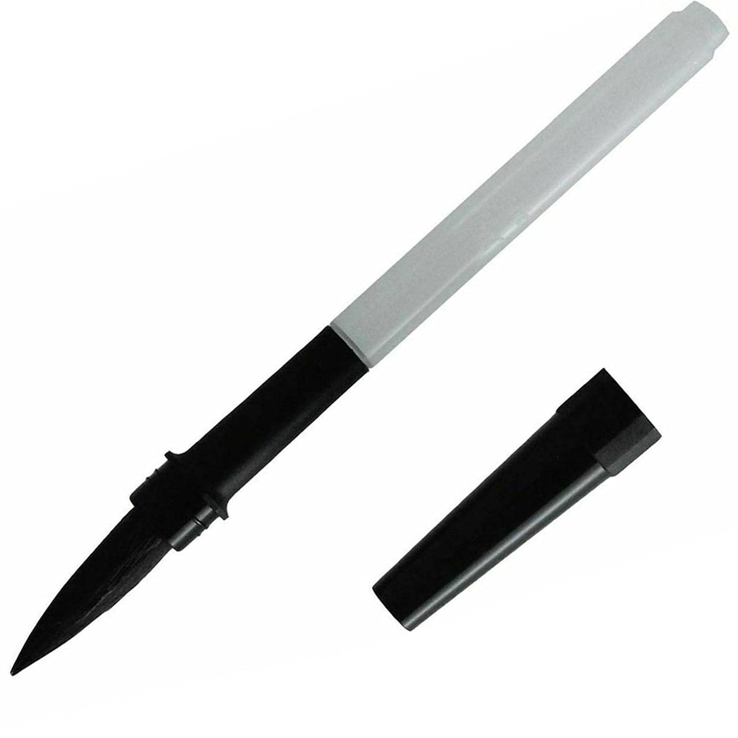 Kaimei Water Writing Brush Pen Holder - Calligraphy Brush Set for Chinese & Japanese Ink Painting - Perfect for Art, Calligraphy Practice & DIY Projects