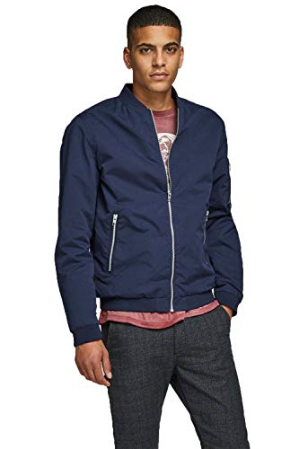 Navy Blazer