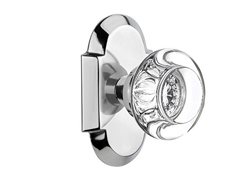 Bright Chrome