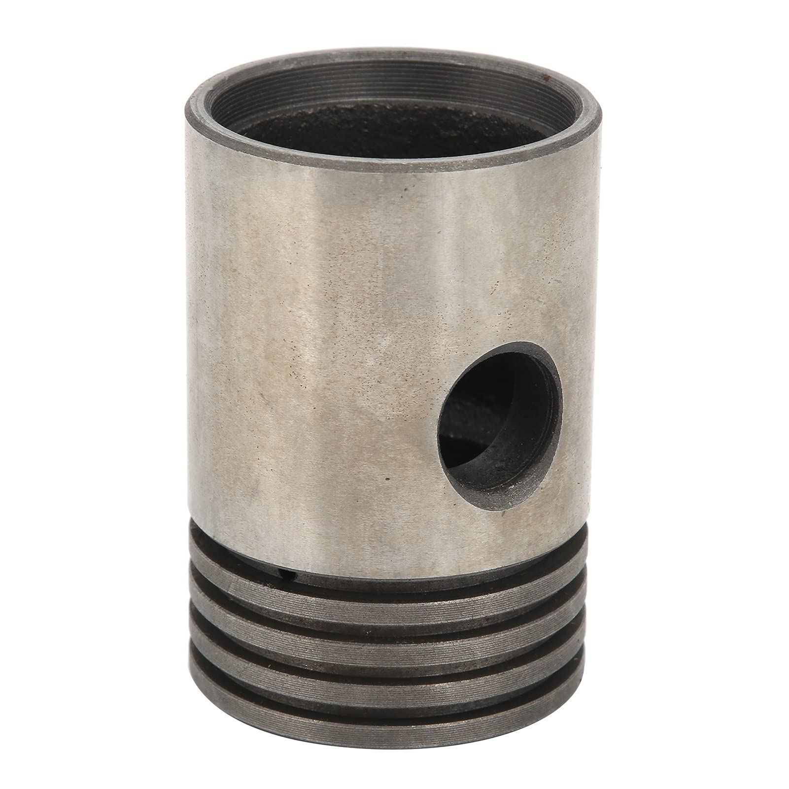 55mm Air Compressor Piston & Connecting Rod Kit - Replacement Part for Piston Type Air Compressors - Perfect for DIY Repairs, Industrial Use, and Home Workshop Maintenance