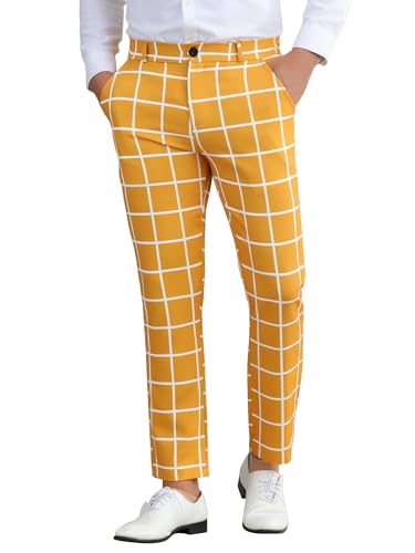 Dark Yellow