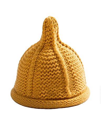 Ginger Yellow