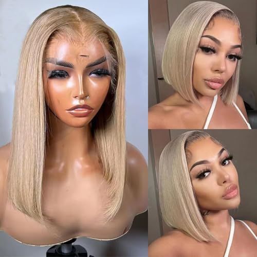 #Ash Blonde