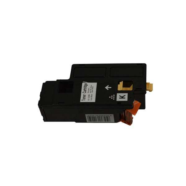 1350 #310 9058 Black High-Yield Toner Cartridge Replacement for HP Printers - Compatible with Office & Home Printing Needs