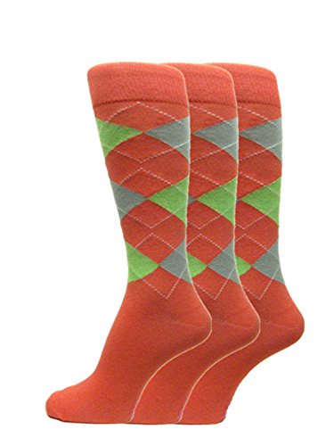 Coral/Mint Green/ Light Gray