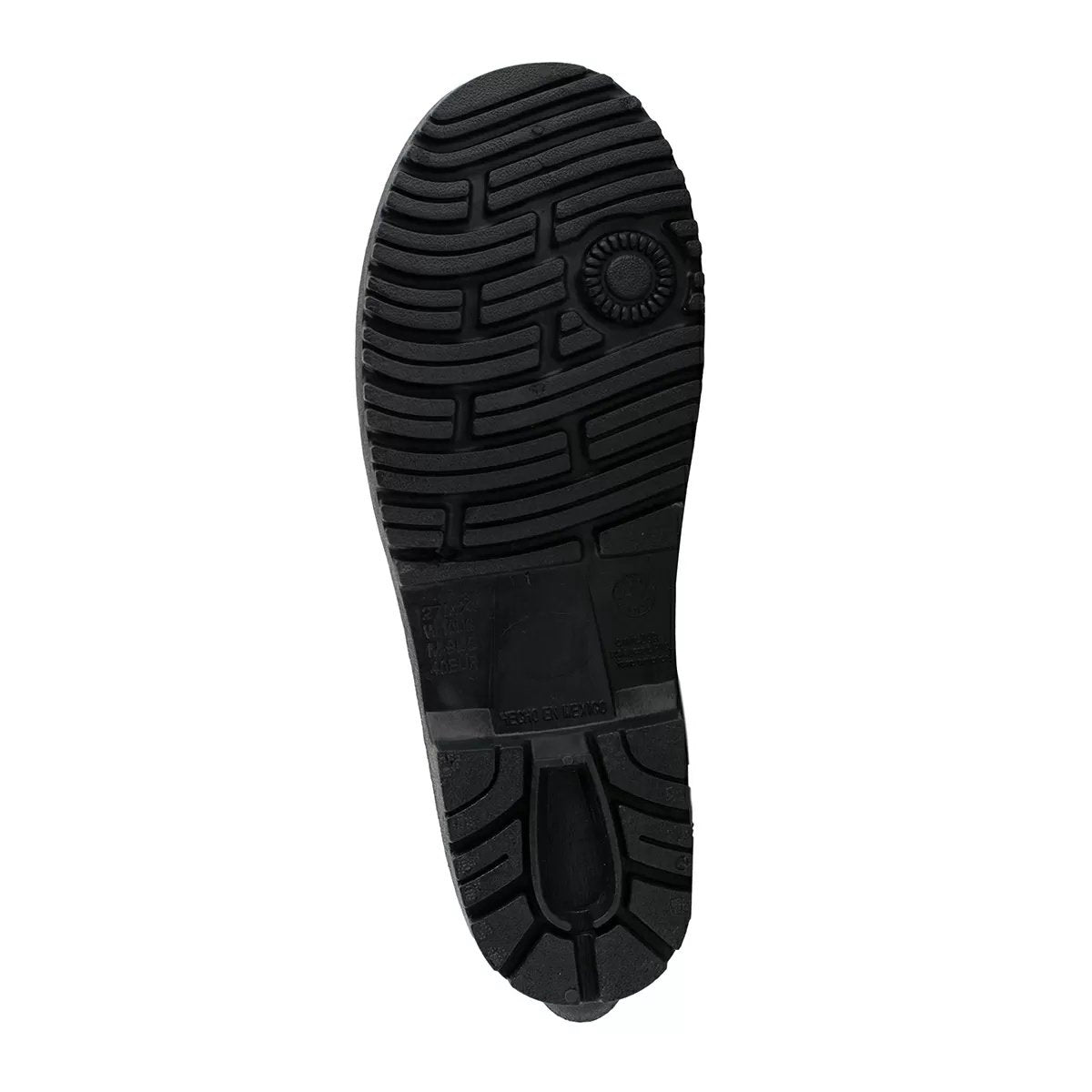 FIVE ROCK® Max Comfort Boots for Men - Waterproof, Slip-Resistant Work Boots with Regular Toe - Ideal for Construction, Hiking & Outdoor Activities