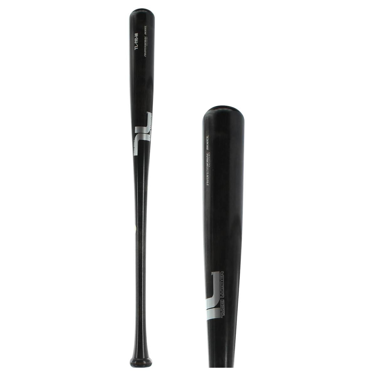 Tucci Pro Select Limited Altuve Maple Baseball Bat TL JA27 M - Professional Grade Wood Bat for Baseball Players, Training & Games