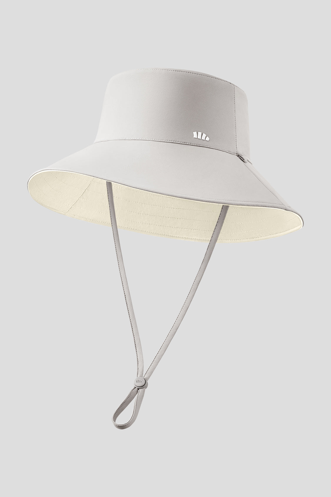 Rever UPF50+ Women's Sun Hat - Wide Brim Beach Hat for Outdoor, Travel & Gardening - UV Protection Summer Hat