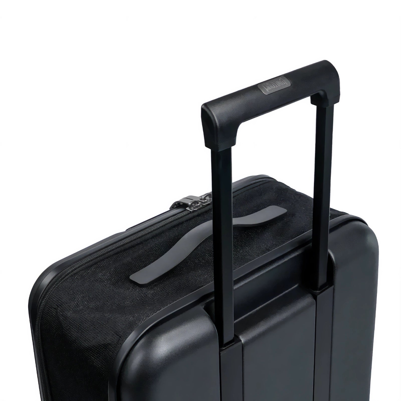 Collapsible Pebble Suitcase 20