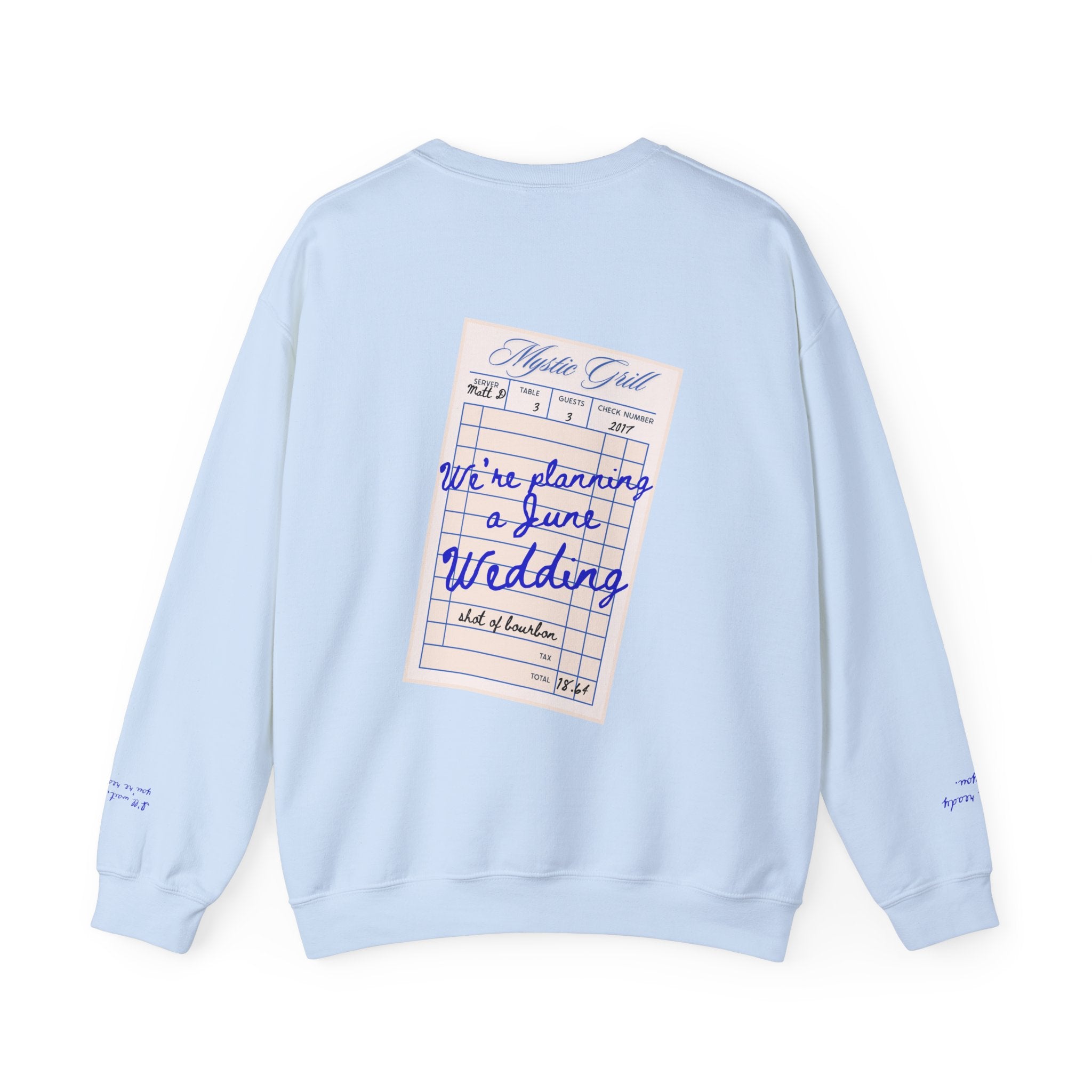 Steroline Check Crewneck Sweatshirt - Comfortable & Stylish Men's Pullover for Casual Wear, Outdoor Activities & Layering