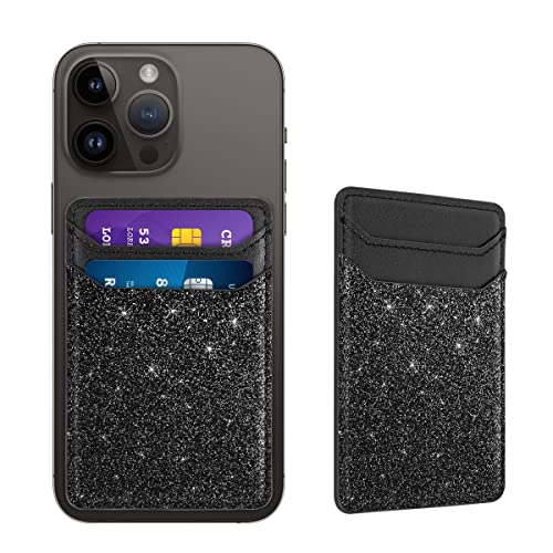 Glitter Black