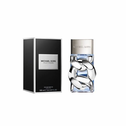 Michael Kors Pour Homme Eau de Parfum - 100ml Men's Cologne | Luxury Fragrance for Date Night, Office & Special Occasions