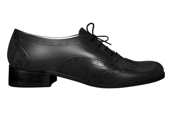 Lenox Oxfords 227 - Premium Men's Dress Shoes for Business & Formal Wear - Comfortable Leather Oxfords for Office, Weddings & Special Occasions
