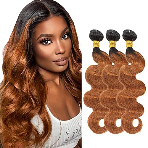 1B30 Body Wave Bundles