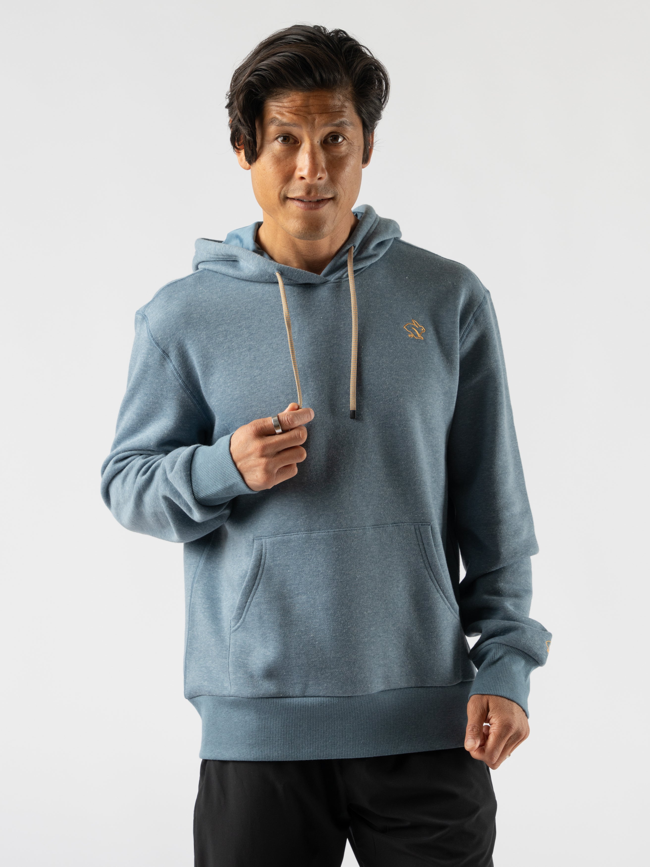 Go To Hoodie - Unisex Comfortable Pullover for Men & Women | Perfect for Casual Wear, Gym, and Outdoor Activities