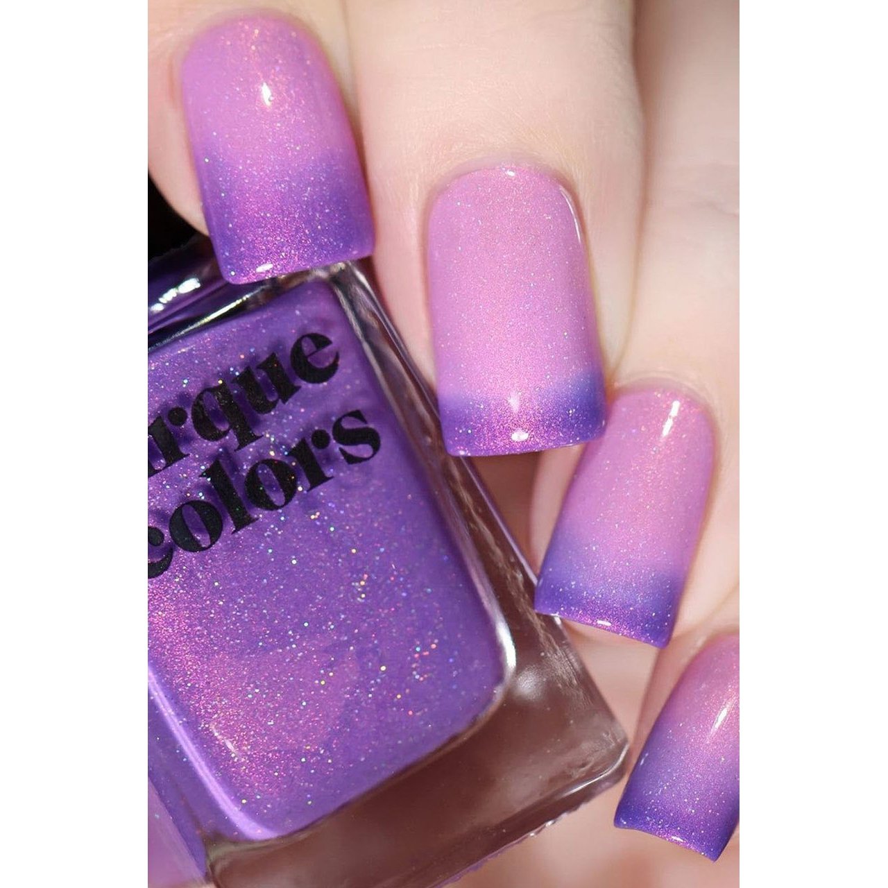 Cirque Colors Sol Nail Polish - 0.37 oz Long-Lasting Vegan Nail Lacquer for Manicures & Pedicures | Perfect for Everyday Wear, Special Occasions & Nail Art Designs