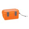Shocking Orange