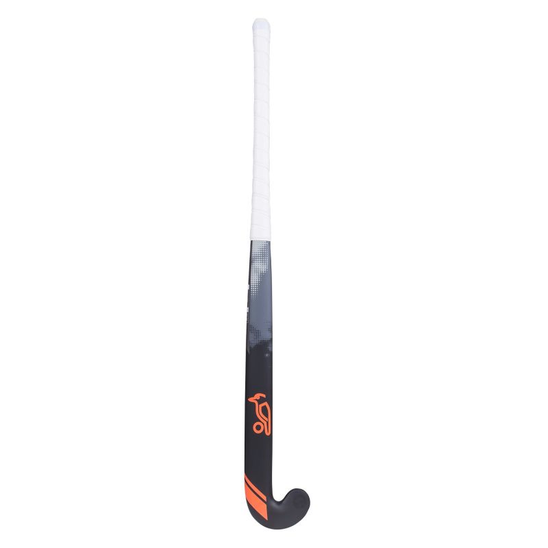 Kookaburra Atom MBOW Field Hockey Stick - Lightweight & Durable for Competitive Play & Training