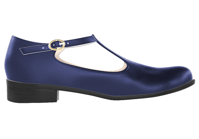Jane Mary Janes - Comfortable & Stylish Women's Mary Jane Shoes for Everyday Wear | Perfect for Work, Casual Outings & Special Occasions