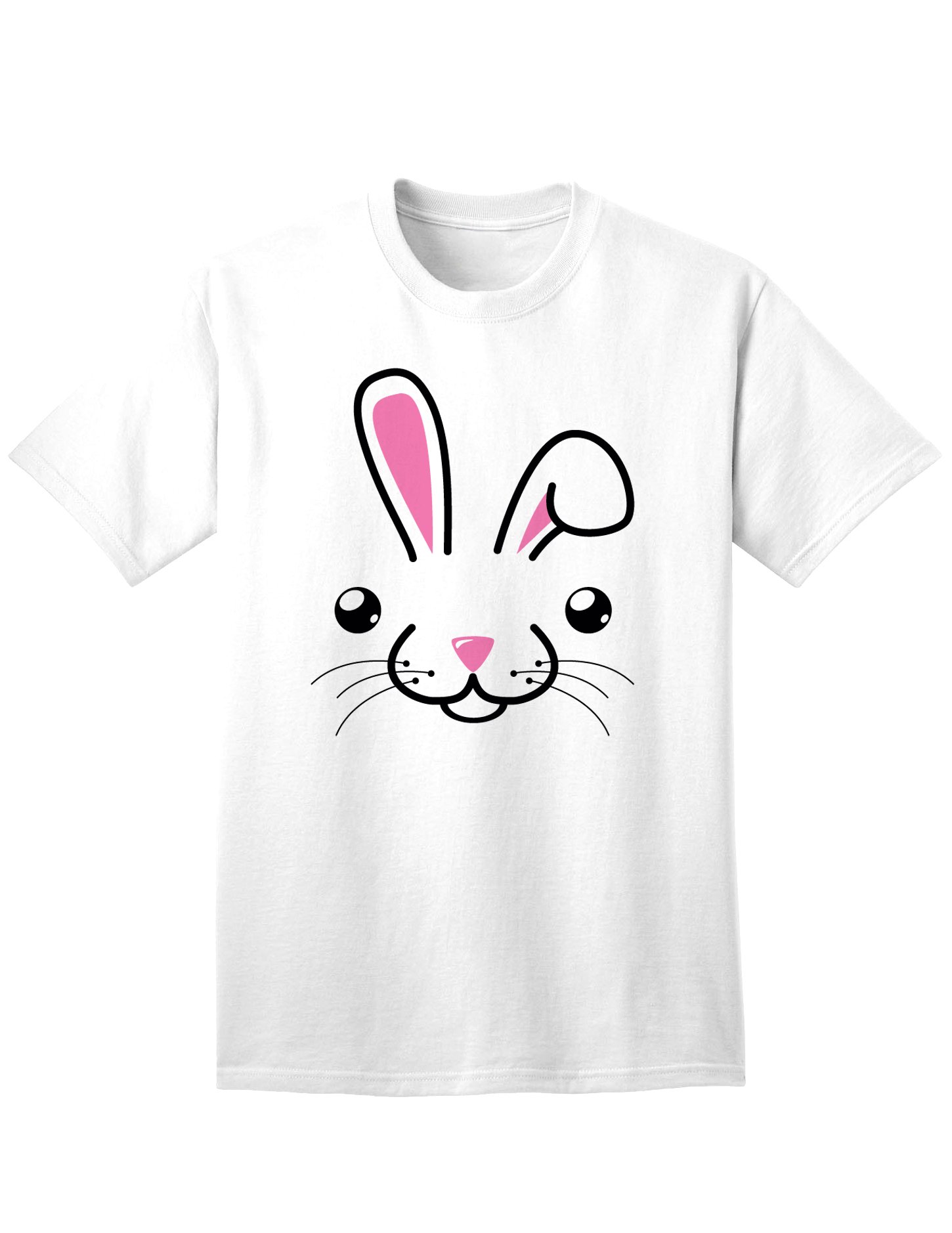 TOOLOUD Easter T-Shirt for Men & Women - Funny Easter Graphic Tee - Perfect for Easter Parties, Egg Hunts & Spring Celebrations