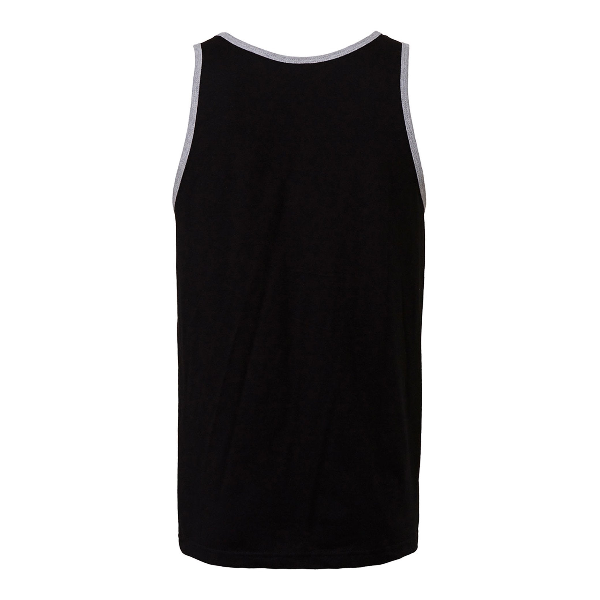 Fiji Rugby Tank Top for Men - Breathable & Lightweight Sports Jersey - Perfect for Rugby Matches, Training & Fan Support
