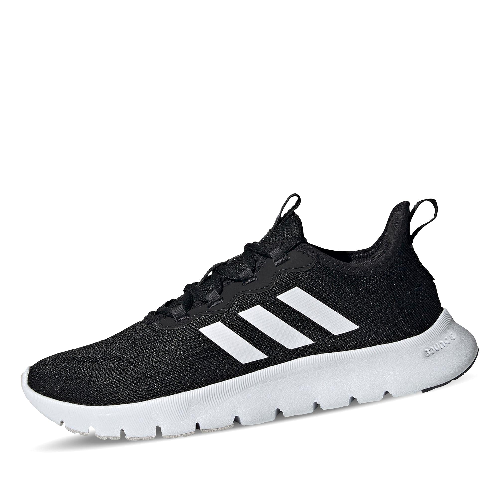 Adidas Nario Move Women's Running Shoes - Lightweight & Comfortable for Jogging, Gym Workouts & Daily Wear