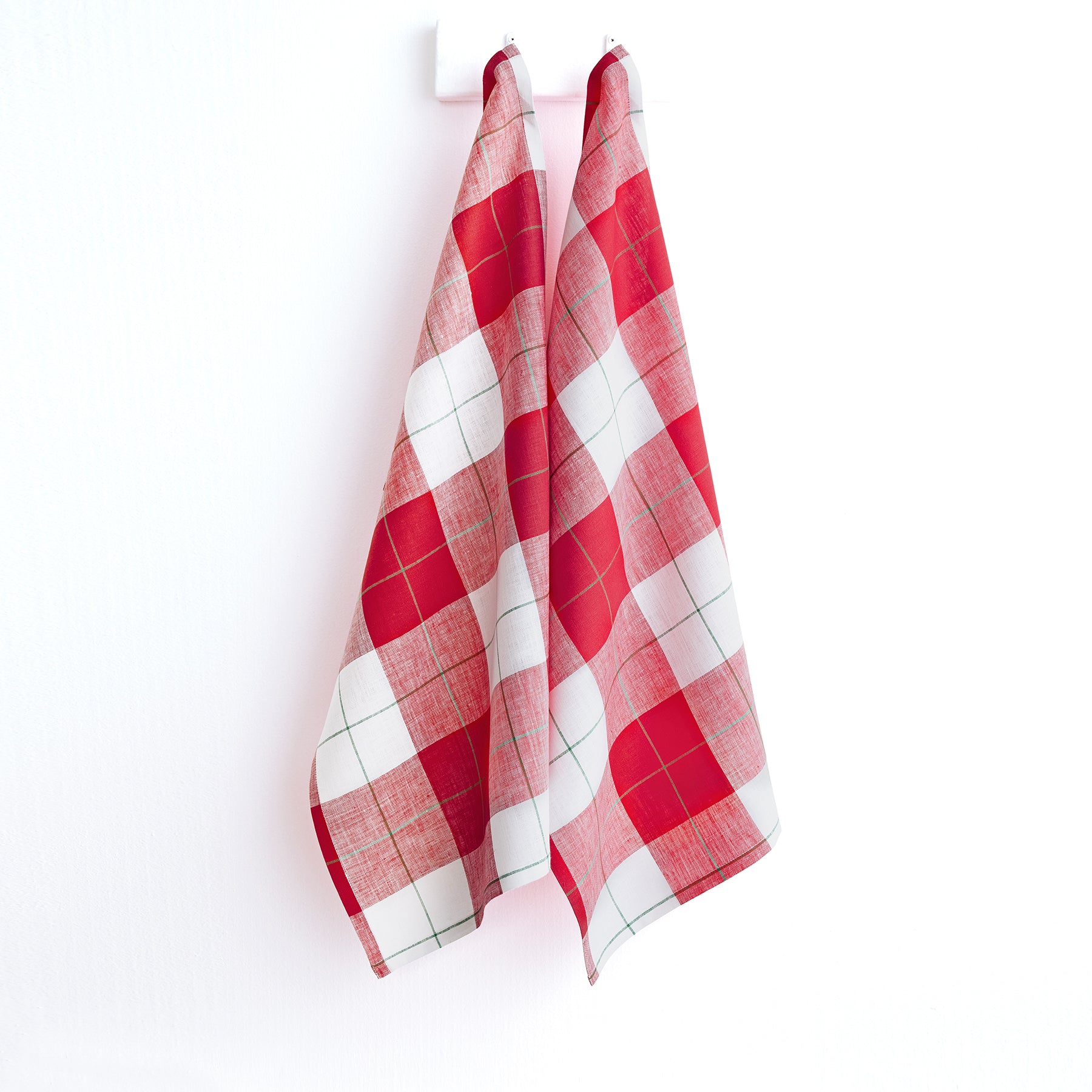 Very Merry Plaid