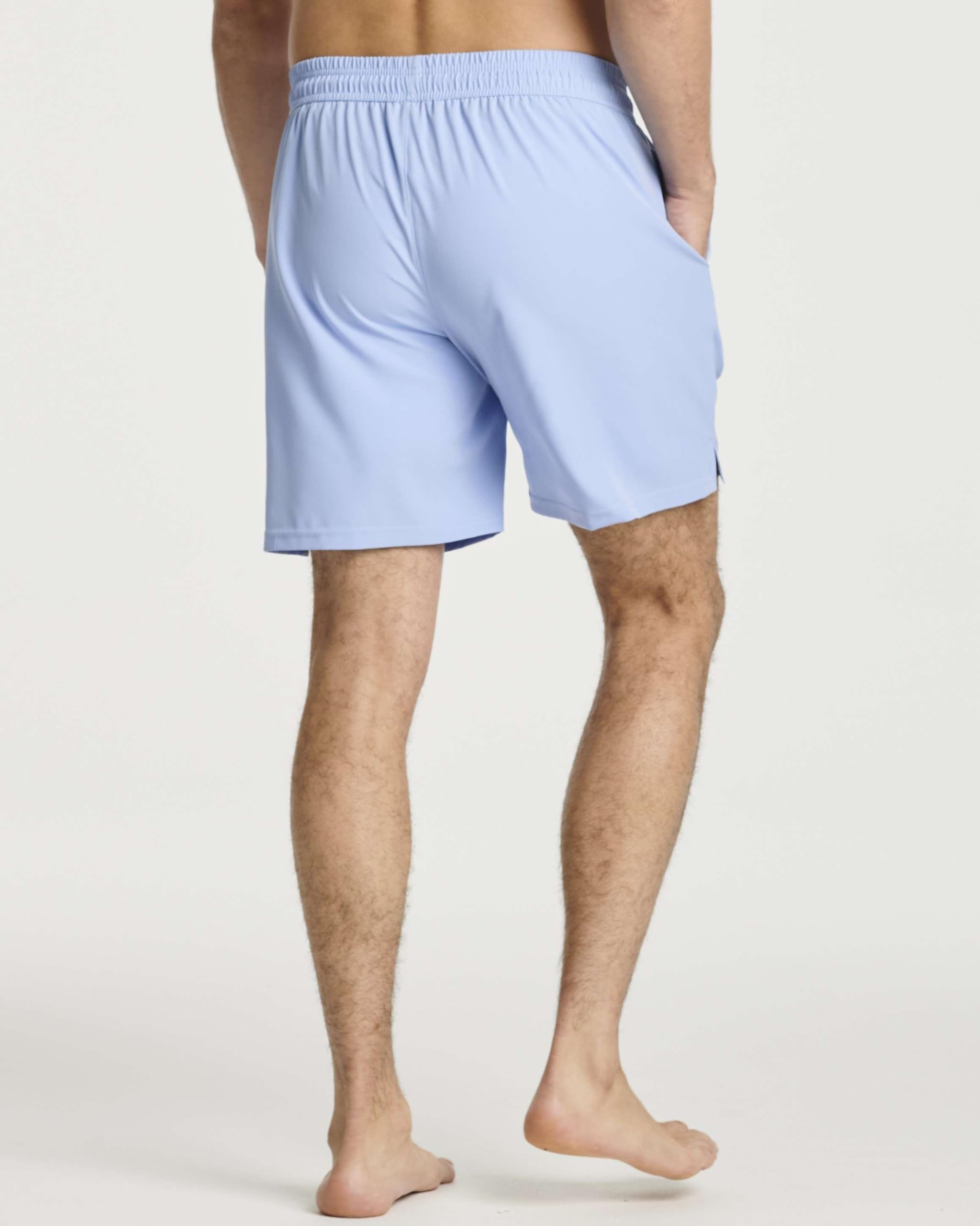 Real Essentials 3-Pack Men's 7
