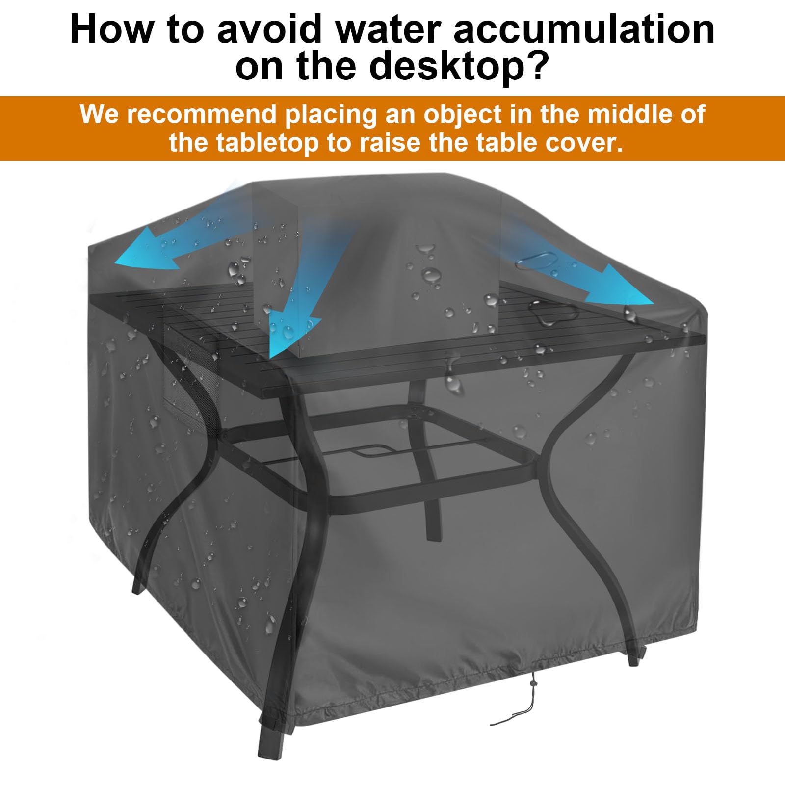 Waterproof 36