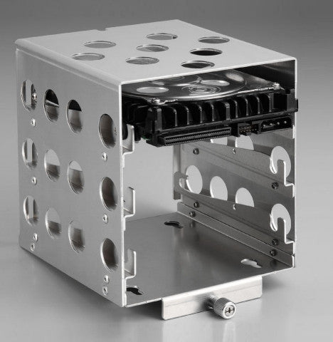 Lian Li PC-A10 Mid Tower Computer Case - Classic Series (Black/Silver) for Gaming & Workstation Builds - High Airflow & Cable Management