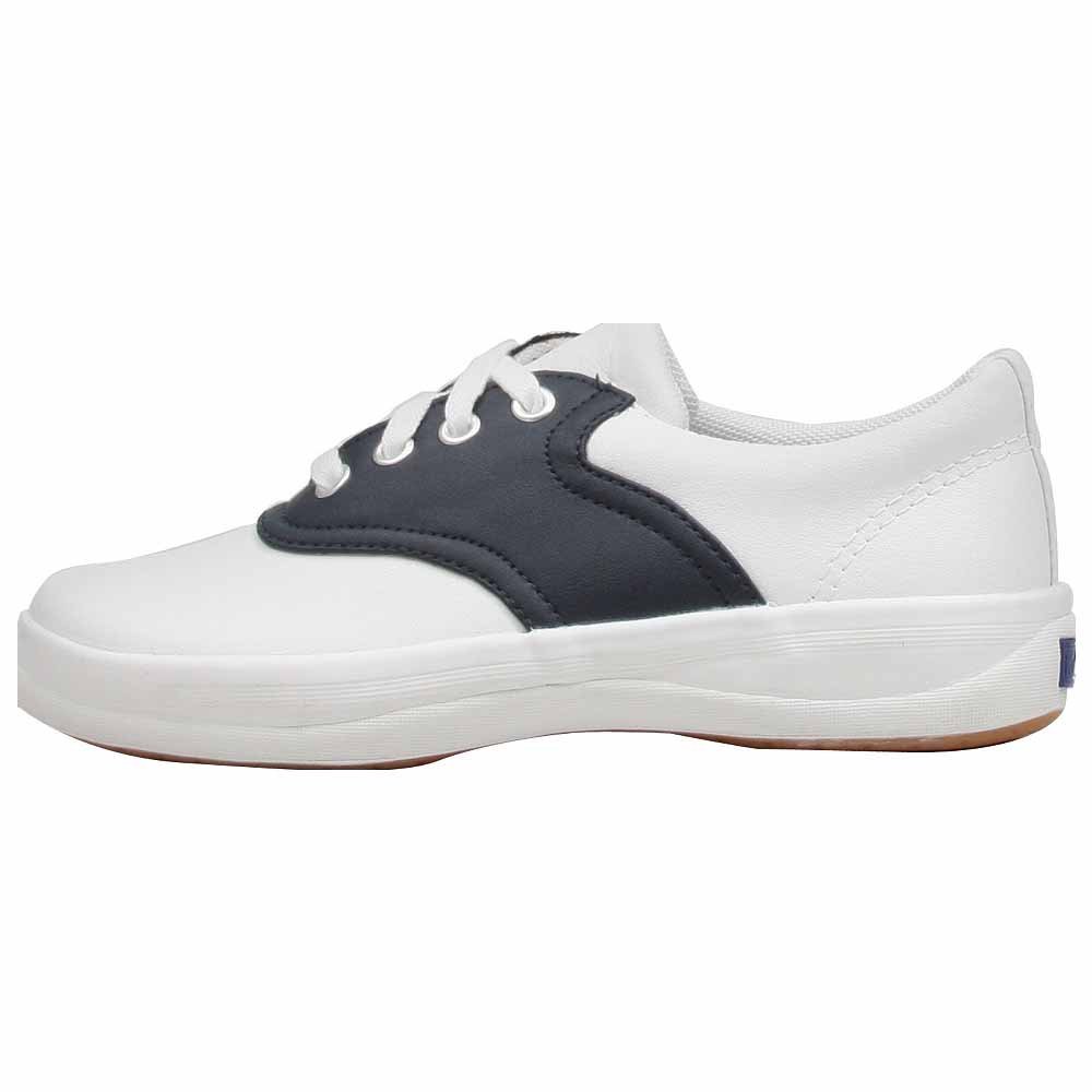 Keds Unisex-Child School Days II Sneakers - Comfortable Kids' Casual Shoes for School, Play & Everyday Wear | Lightweight & Durable Design for Active Children