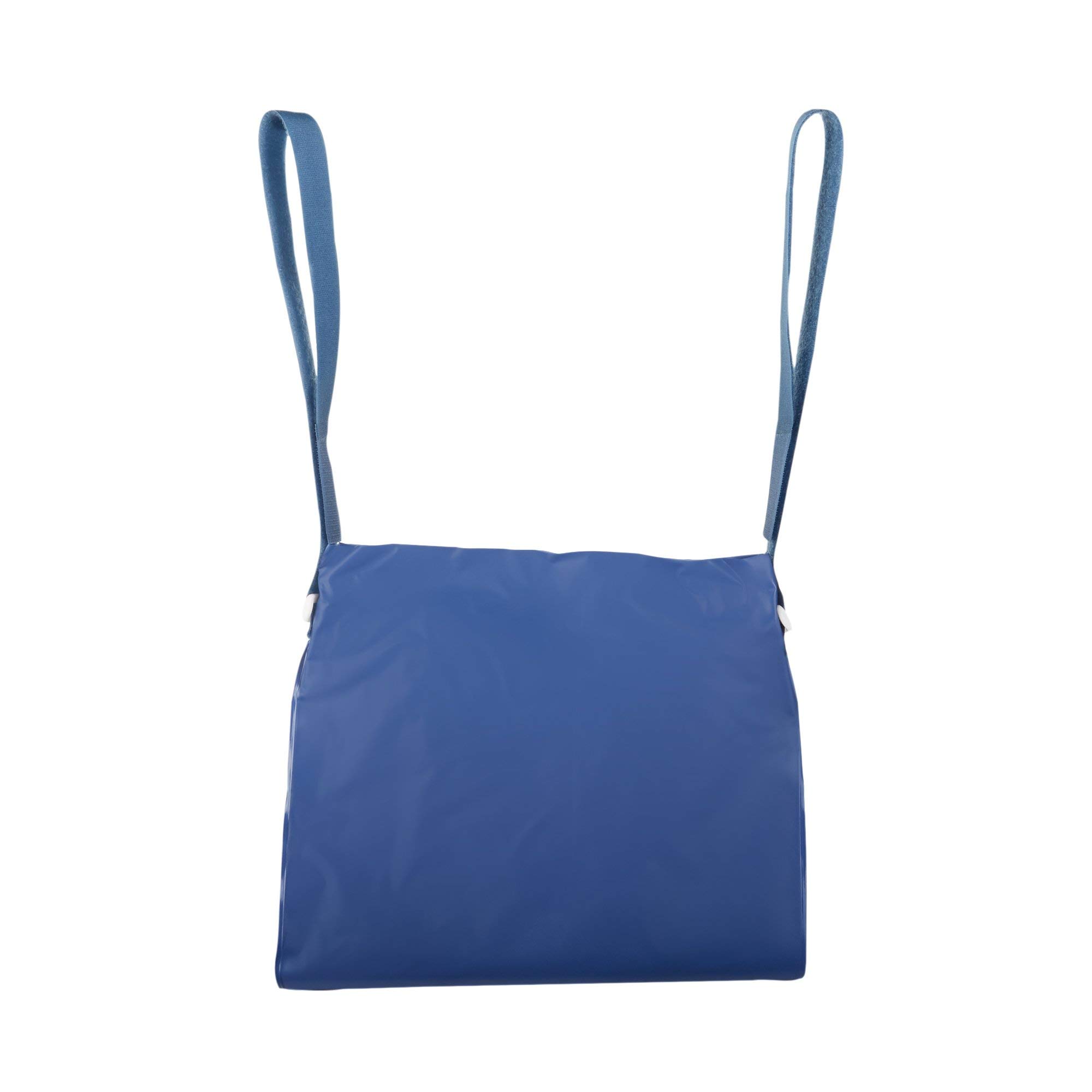 McKesson Urinary Drainage Bag Holder - 50 Pack for Wheelchair, Geri-Chair & Bed Rails | Secure & Disposable Medical Bag Holder for Home Care & Hospital Use