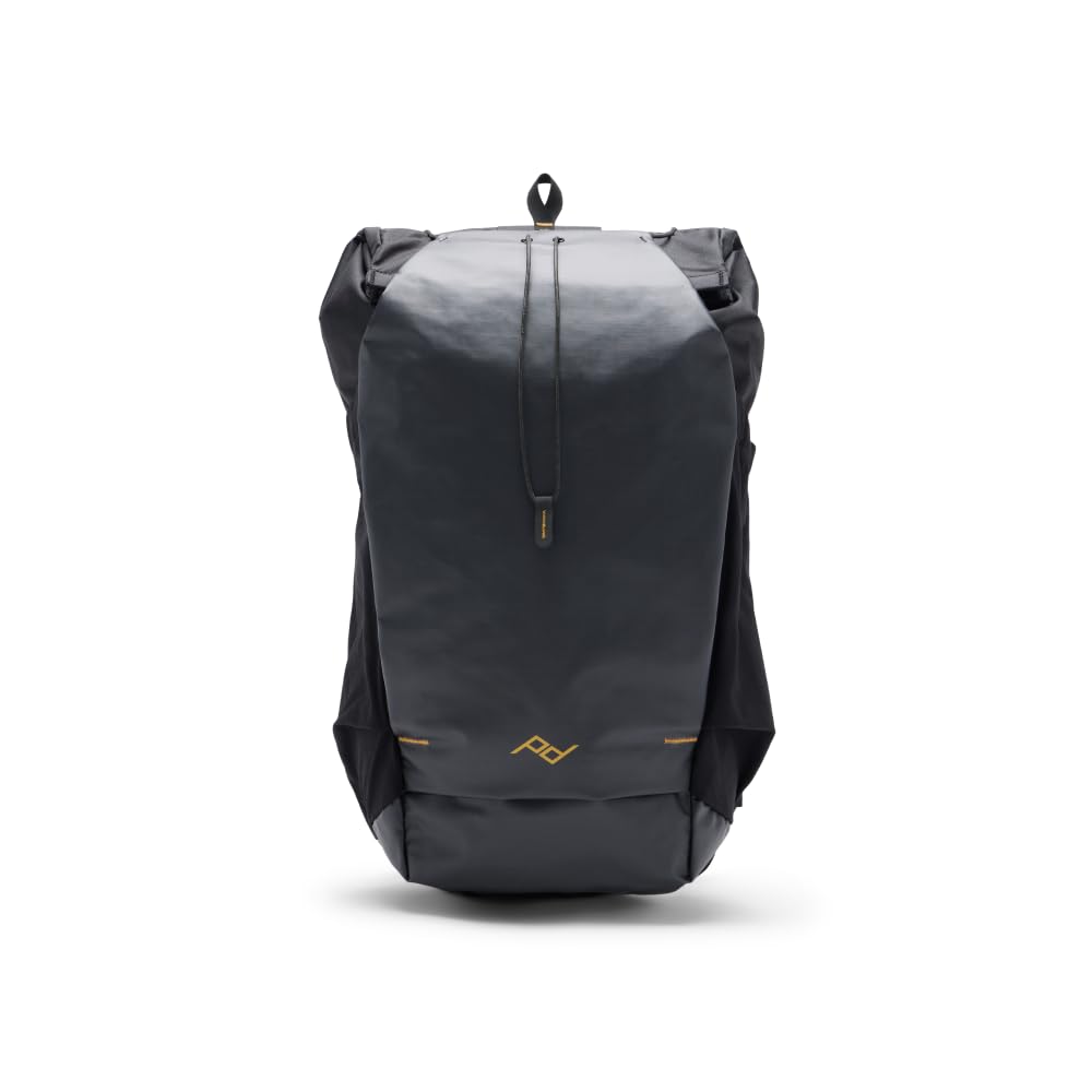Peak Design 25L Outdoor Backpack - Waterproof Hiking Backpack for Travel, Camping & Photography Gear | Durable Daypack for Men & Women