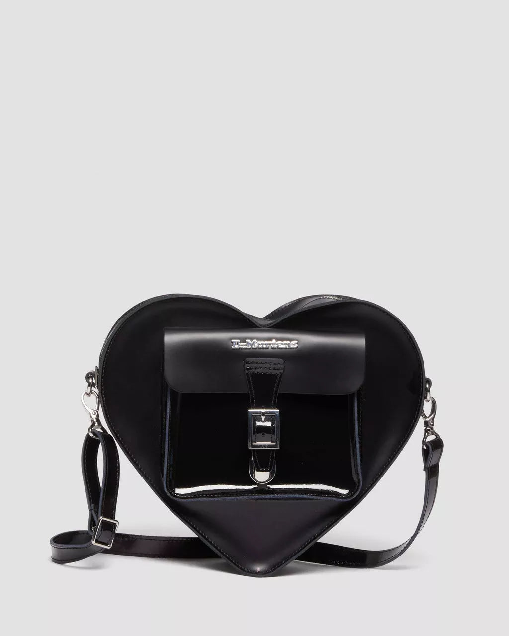 Heart Shaped Leather Backpack for Women - Stylish & Durable Genuine Leather Purse - Perfect for Dating, Travel & Everyday Use