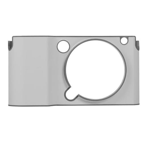 Leica 018 802 T SNAP Camera Case for Leica T Series (White) - Protective Cover for Travel & Outdoor Photography