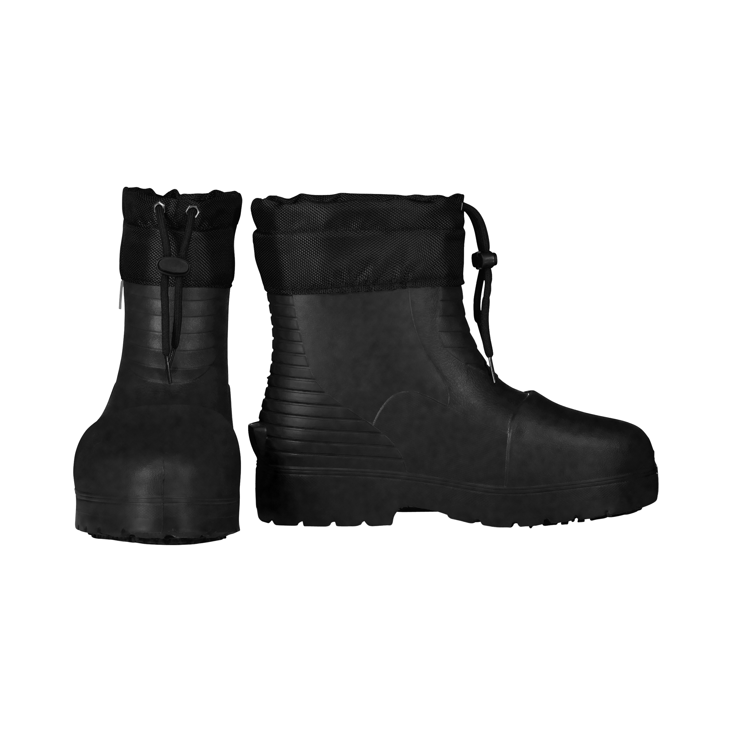 FUBUKI 2024 Niseko 2.0 Low Winter Boots - Waterproof Snow Boots for Women & Men - Warm Insulated Hiking Shoes for Cold Weather - Perfect for Skiing, Snowboarding & Winter Outdoor Activities