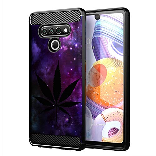 Purple Leaf Galaxy
