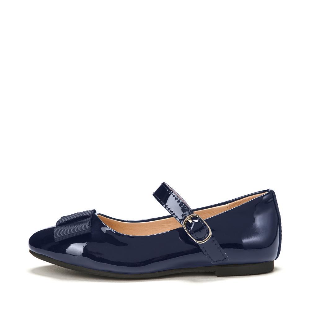 Ellen Navy Women's Casual Dress - Comfortable & Stylish for Everyday Wear | Perfect for Work, Date Night & Weekend Outings